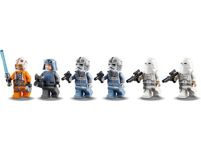 LEGO Star Wars - AT-AT™