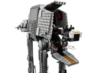 LEGO Star Wars - AT-AT™