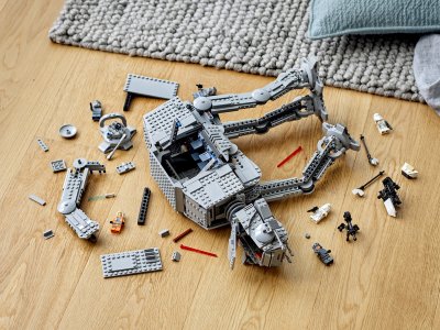 LEGO Star Wars - AT-AT™