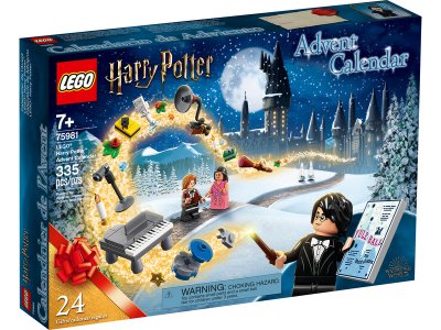 LEGO Harry Potter - Adventní kalendář LEGO® Harry Potter™