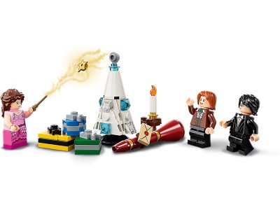 LEGO Harry Potter - Adventní kalendář LEGO® Harry Potter™