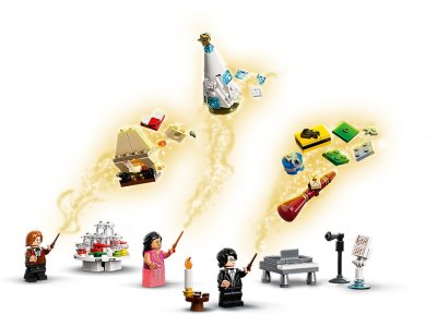 LEGO Harry Potter - Adventní kalendář LEGO® Harry Potter™