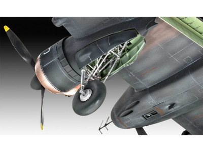 Revell 03854 Beaufighter IF