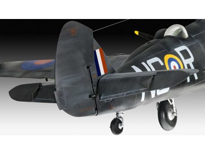 Revell 03854 Beaufighter IF