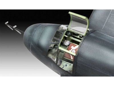 Revell 03854 Beaufighter IF