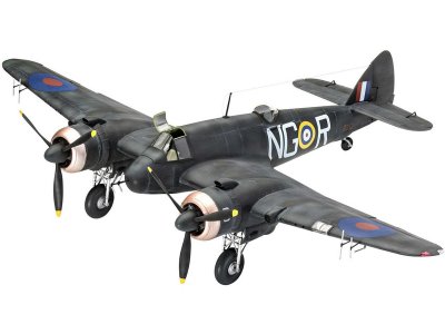 Revell 03854 Beaufighter IF