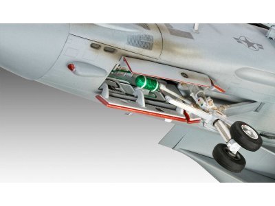 Revell 03865 Maverick's F-14A Tomcat Top Gun (1:48)