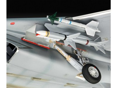 Revell 03865 Maverick's F-14A Tomcat Top Gun (1:48)