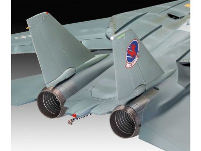 Revell 03865 Maverick's F-14A Tomcat Top Gun (1:48)