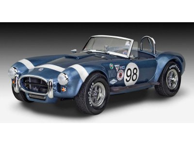 Revell AC Cobra 289 (1:25) (sada)