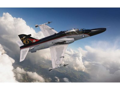 Airfix 03073A BAE Hawk 100