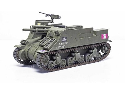 Airfix M7 Priest (1:35)