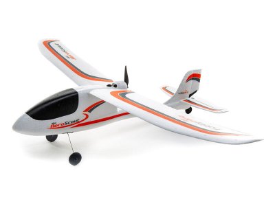 Hobbyzone Mini AeroScout 0.8m RTF