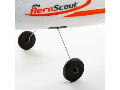 Hobbyzone Mini AeroScout 0.8m RTF