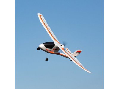 Hobbyzone Mini AeroScout 0.8m RTF