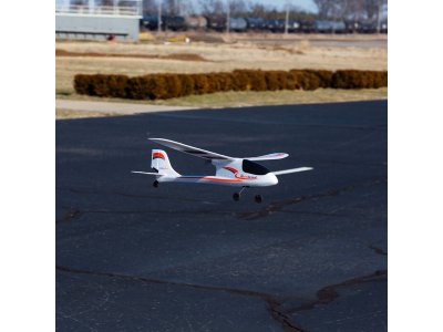 Hobbyzone Mini AeroScout 0.8m RTF