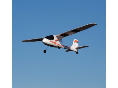 Hobbyzone Mini AeroScout 0.8m RTF