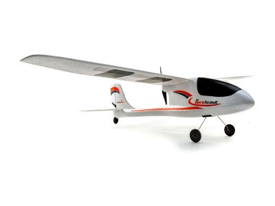 Hobbyzone Mini AeroScout 0.8m RTF