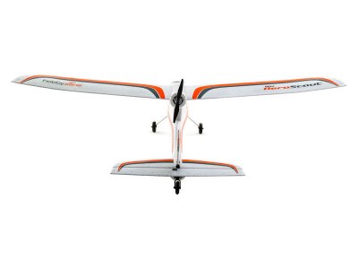 Hobbyzone Mini AeroScout 0.8m RTF