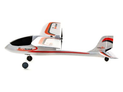 Hobbyzone Mini AeroScout 0.8m RTF