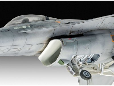 Revell 03860 F-16 MLU TIGER ME