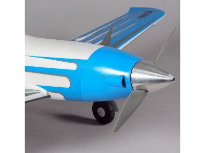 E-flite V1200 1.2m BNF Basic