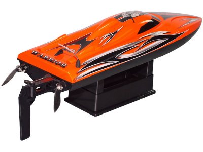 Offshore Warrior Lite V3 RTR