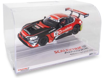 SCX Advance Mercedes AMG GT 3 Vodafone