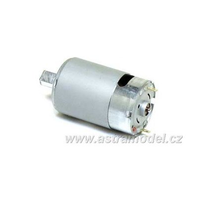 Startér Ready-Start - Motor 550