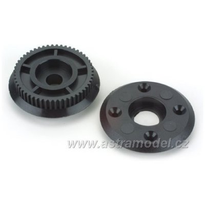 Startér Ready-Start - velký pastorek