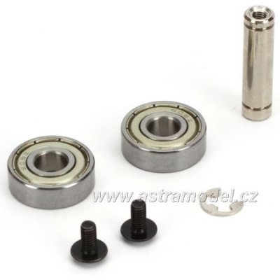 Startér Ready-Start DM - hřídel s ložisky