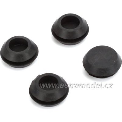 Startér Ready-Start DM - gumové nožky (4)