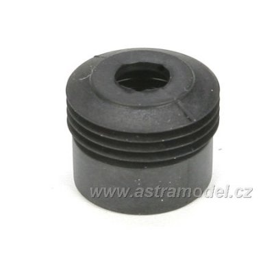 Throttle Barrel Boot: DYN .21