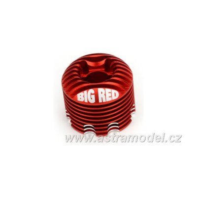 Cylinder Head: Mach 2 .28