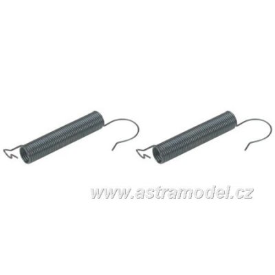 Throttle Return Springs (2)