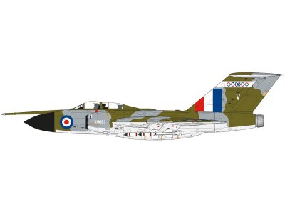 Airfix 12007 Gloster Javelin