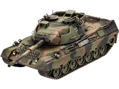 Revell 03320 Leopard 1A5 1:35