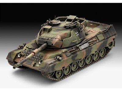 Revell 03320 Leopard 1A5 1:35