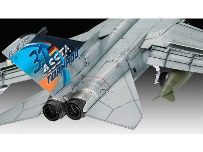 Revell 03849 Tornado ASSTA 3.1