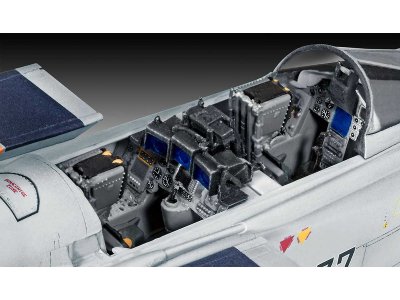 Revell 03849 Tornado ASSTA 3.1