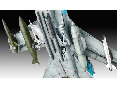 Revell 03849 Tornado ASSTA 3.1