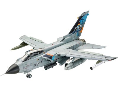 Revell 03849 Tornado ASSTA 3.1