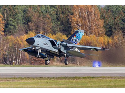 Revell 03849 Tornado ASSTA 3.1