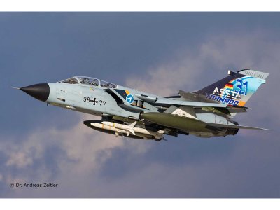 Revell 03849 Tornado ASSTA 3.1