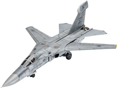 Revell 04974 EF-111A Raven 1:7