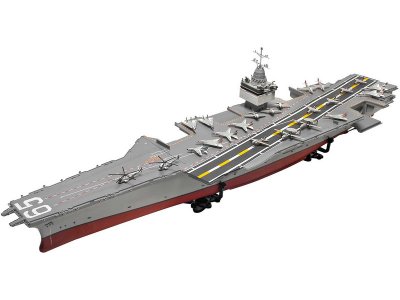 Revell 05173 USS Enterprise 1: