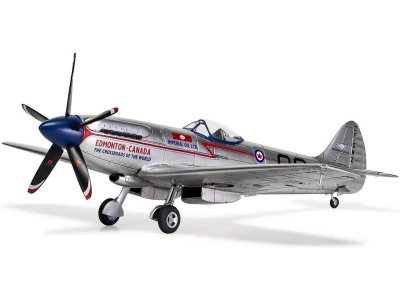 Airfix 05139 Spitfire Mk.XIV