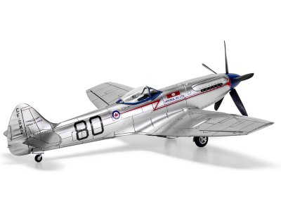 Airfix 05139 Spitfire Mk.XIV