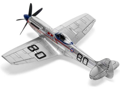 Airfix 05139 Spitfire Mk.XIV