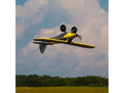 Carbon Cub 1,3m PNP